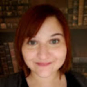 Meet your Posher, Mary beth